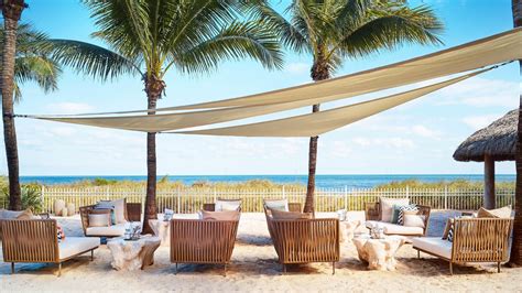 The Ritz-Carlton Key Biscayne — Hotel Review | Condé Nast Traveler