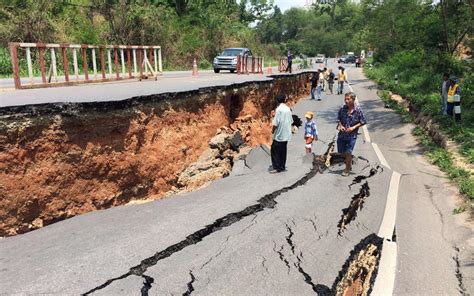 Earthquake Archives - Thailand Retirement Plans