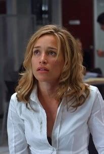 Covert Affairs: Season 1, Episode 1 - Rotten Tomatoes