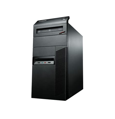 Lenovo Thinkcentre M81 – Käytetyt tietokoneet