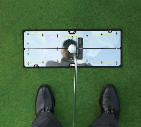 SKLZ Putting Mirror - Alignment Golf Training Mirrors