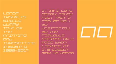 Mechanic Font : Download Free for Desktop & Webfont