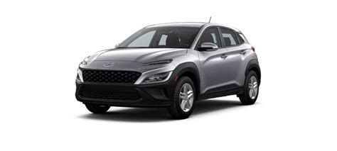 2023 Hyundai Kona Colors, Price, Specs | Columbia Hyundai