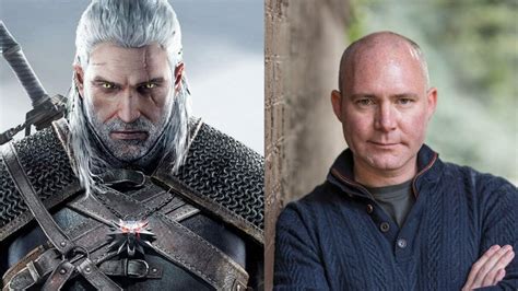 Doug Cockle, Voice Actor Geralt The Witcher Menderita Kanker