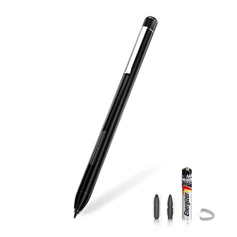 Buy Black Stylus Pen for HP Envy x360,Pen for HP Specter X360 HP Pavilion x360 HP Spectre x2 HP ...