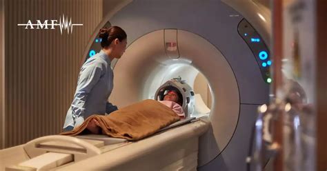 MRI for Kids: When is Brain Imaging Necessary? | AMF