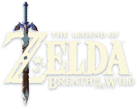 The Legend of Zelda™: Breath of the Wild for the Nintendo Switch™ home gaming system and Wii U ...