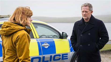 Shetland (S07E01): Series 7, Episode 1 Summary - Season 7 Episode 1 Guide