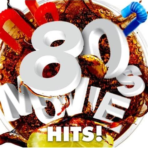 Amazon.com: V.A.: NO.1 80S -MOVIE HITS-(2CD): Music