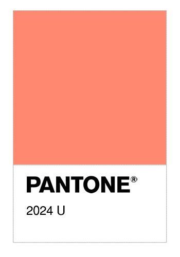 Pantone Color Of The Year 2024 Cmyk - Image to u