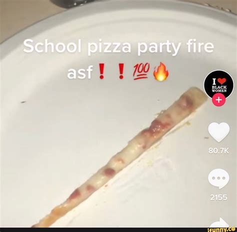 School pizza party fire WOMEN 80 - )