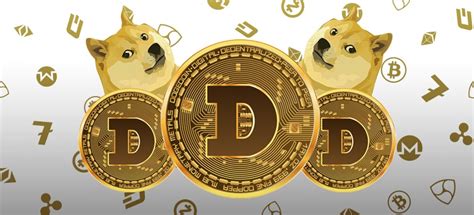 Dogecoin Enters Top 5 Cryptocurrencies after Beating Tether’s Market ...