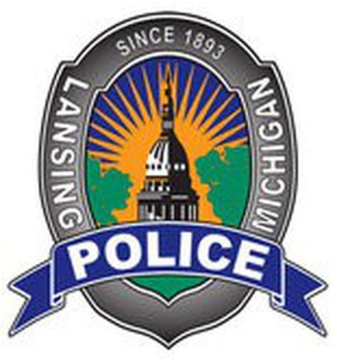 Lansing Police Department announces 4 promotions - mlive.com