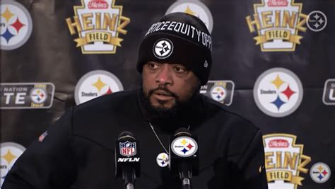 Steelers head coach Mike Tomlin makes history again (video)