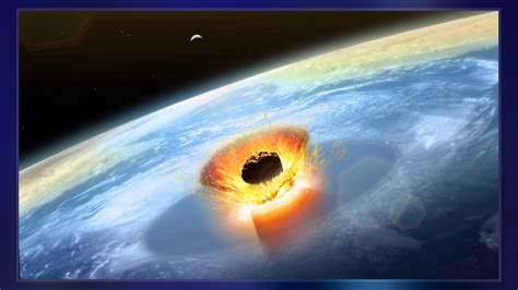 Chicxulub Crater - YouTube