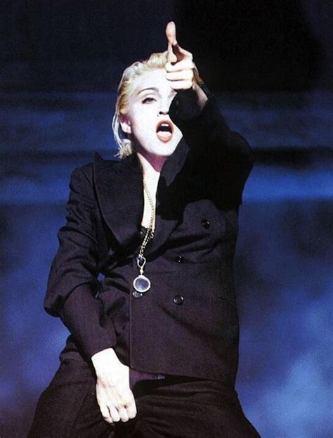 1989 « Today In Madonna History