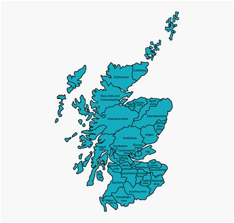 Most Deprived Areas In Scotland, HD Png Download - kindpng