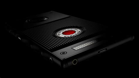 Red Hydrogen One: here's everything we know so far | TechRadar