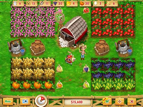 Online farm games - Play free online farm games on Zylom