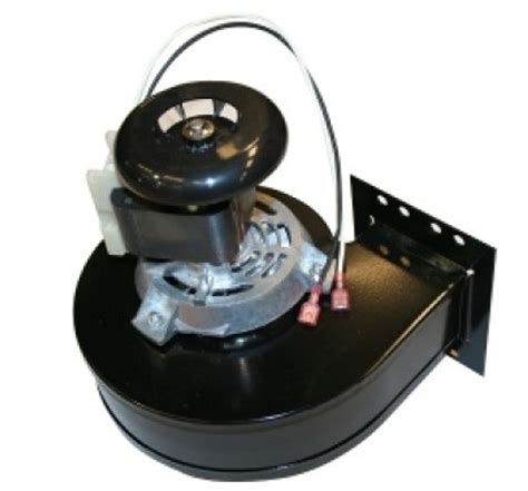 Replacement Distribution Blower for USSC and King Pellet Stoves - 80472A