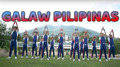 Deped Galaw Pilipinas Promotional Video Step By Step – Otosection