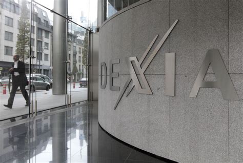 Dexia Rescue: Belgium Nationalizes Troubled Bank - DER SPIEGEL