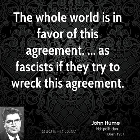 John Hume Quotes. QuotesGram