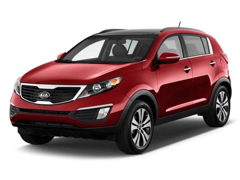 2014 Kia Sportage Exterior Colors | U.S. News