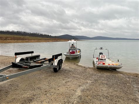 Rescue Boat Operator Course - SOUTH BRANCH EMERGENCY SERVICES