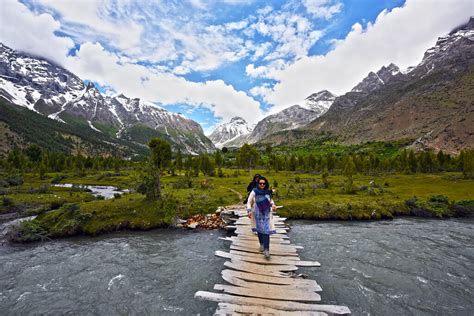 Is it safe to travel to Pakistan in 2024 - 2024-25 | Apricot Tours