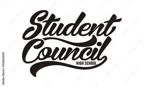 Student Council / Student Council - Clip Art Library