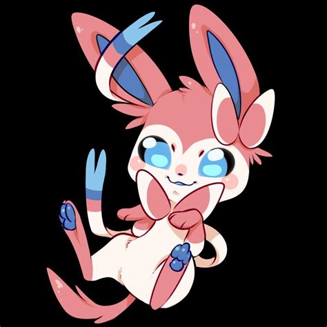 🎀 Sylveon 🎀 | Pokémon Amino