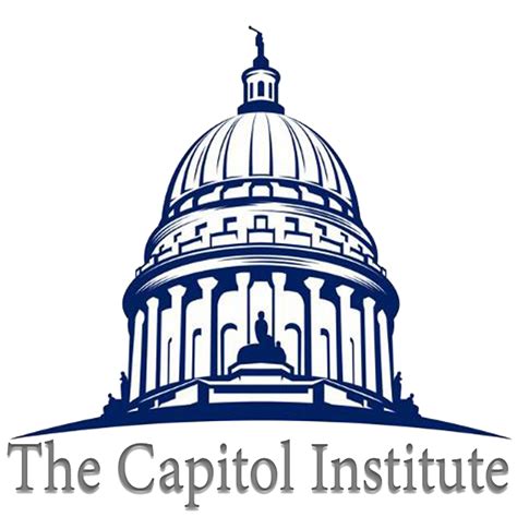 The Capitol Institute | Deliver the Truth. Whatever the Cost