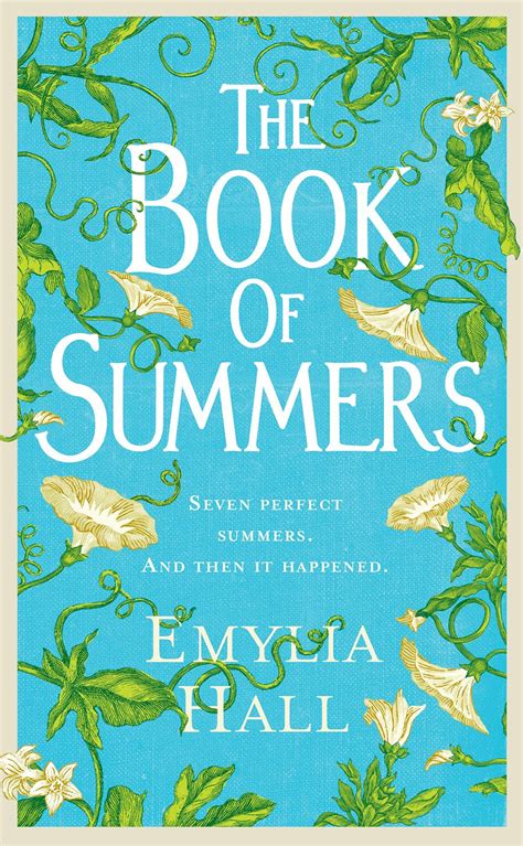 The Book of Summers | Books, Reading romance, Best books to read