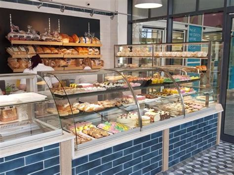 New bakery opens in Dundalk's Marshes Shopping Centre - Dundalk Democrat