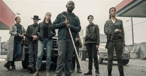 When Does Season 7 of 'Fear the Walking Dead' Start? What We Know