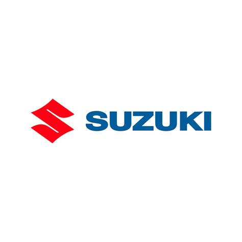 Suzuki logo transparent PNG 22101000 PNG