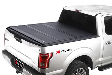 Hard Tonneau Cover Gmc Sierra 1500