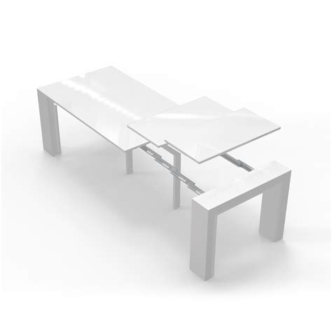 Ultimate Space Saving Dining Table Set Expand Furniture Folding Tables, Smarter Wall Beds, Space ...