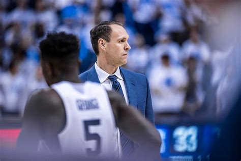 Chris Burgess returns to BYU as assistant coach