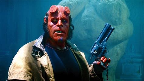 Hellboy 3: Ron Perlman Not Eager to Return, but 'We Owe It to Fans'