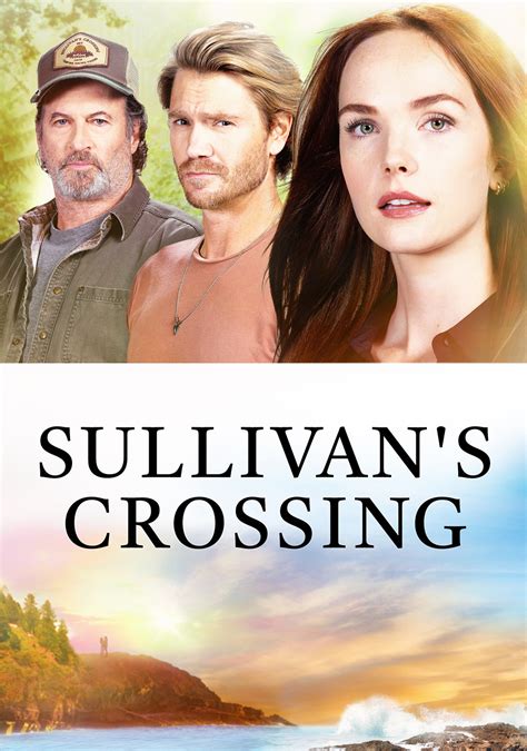 Sullivan's Crossing | TV fanart | fanart.tv