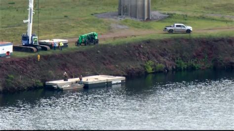 Raystown Lake Dam Repair - ABC23