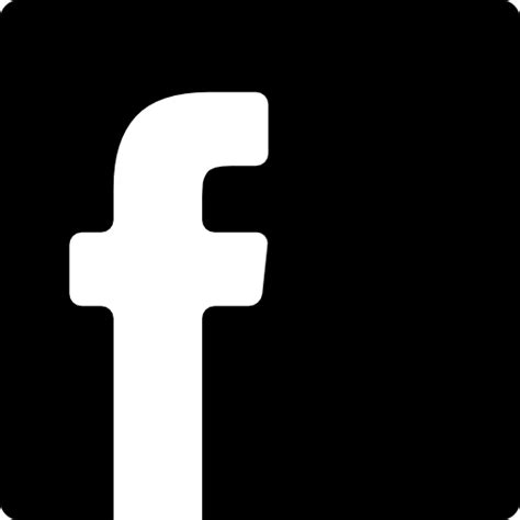 Facebook logo | Icono Gratis