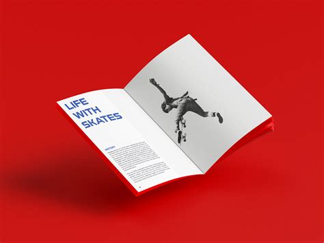 Street Art Magazine :: Behance