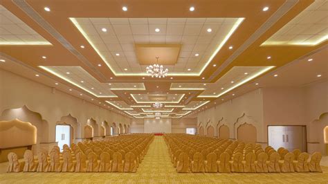 Best Banquet Halls for Meetings and Weddings in pune - sunny's world