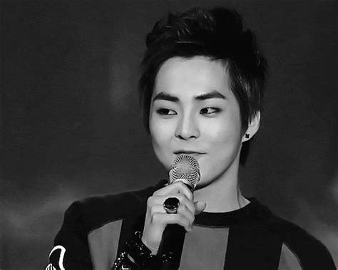 Exo Luxion, Kim Min Seok, Exo Xiumin, Find Image, Kpop, Yoke, Animated ...