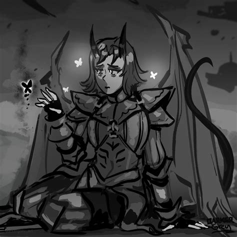 Arueshalae and those dark little intrusive thoughts [Arueshalae Week] : Pathfinder_Kingmaker