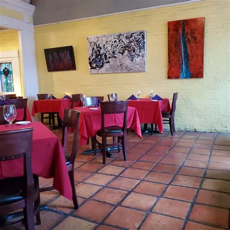 Restaurante Bay Street Bistro - Lakeland, , FL | OpenTable