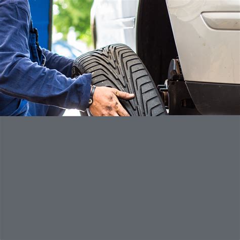 Tyre Fitting Service | Hayle | Redruth | Cornwall - MJB Tyres